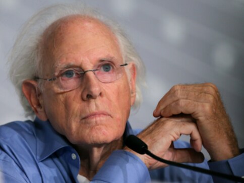 Bruce Dern replaces Burt Reynolds in Quentin Tarantino's Once Upon A Time in Hollywood Bruce Dern replaces Burt Reynolds in Quentin Tarantino's Once Upon A Time in Hollywood